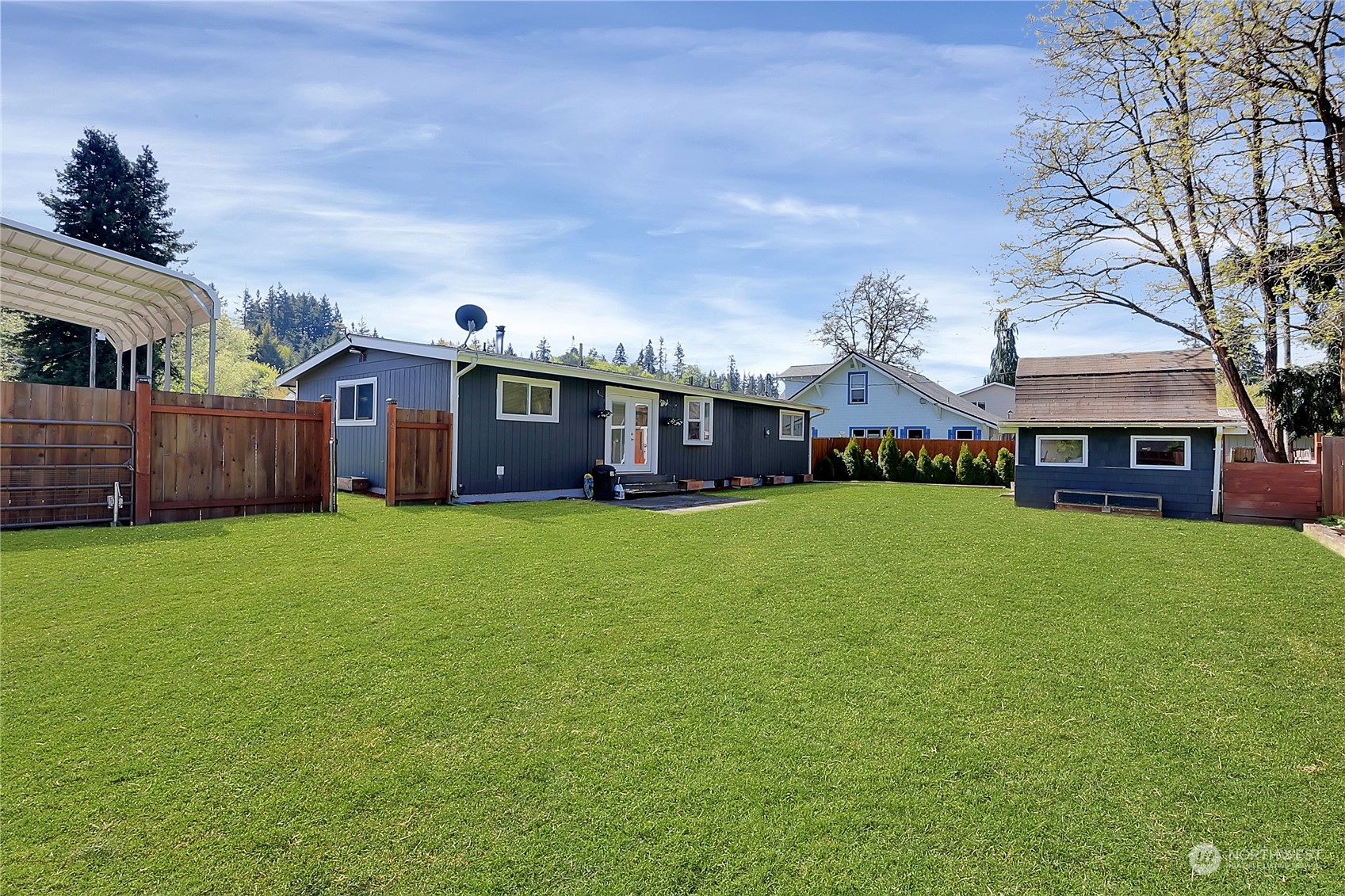 907 West Front Street Winlock, WA 98596 - Photo 5 of 27 Gallery Image 5