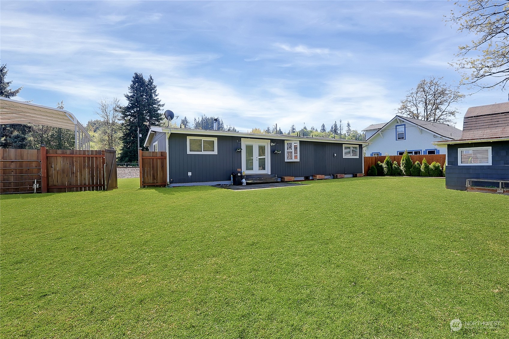 907 West Front Street Winlock, WA 98596 - Photo 6 of 27 Gallery Image 6
