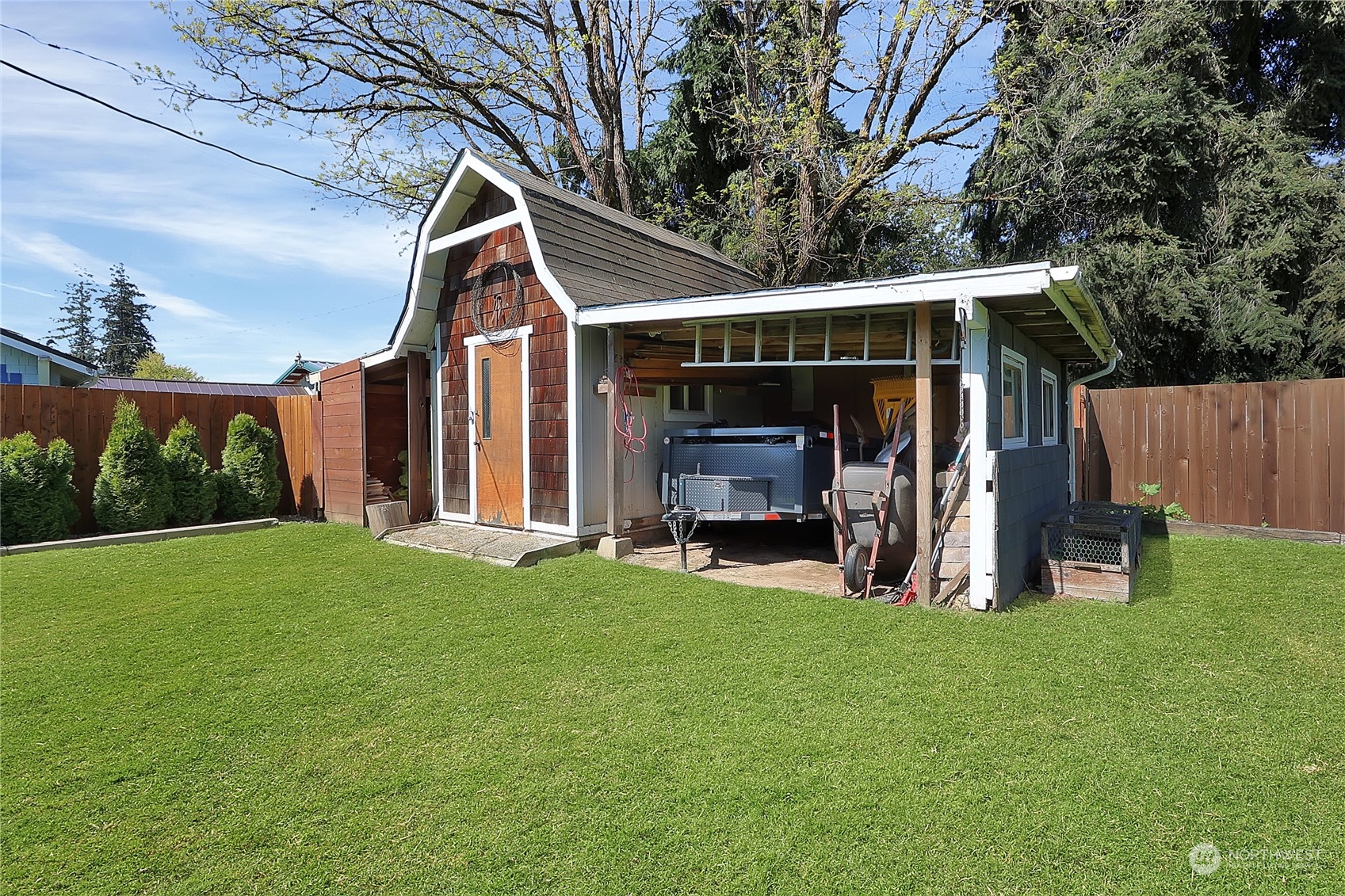 907 West Front Street Winlock, WA 98596 - Photo 7 of 27 Gallery Image 7