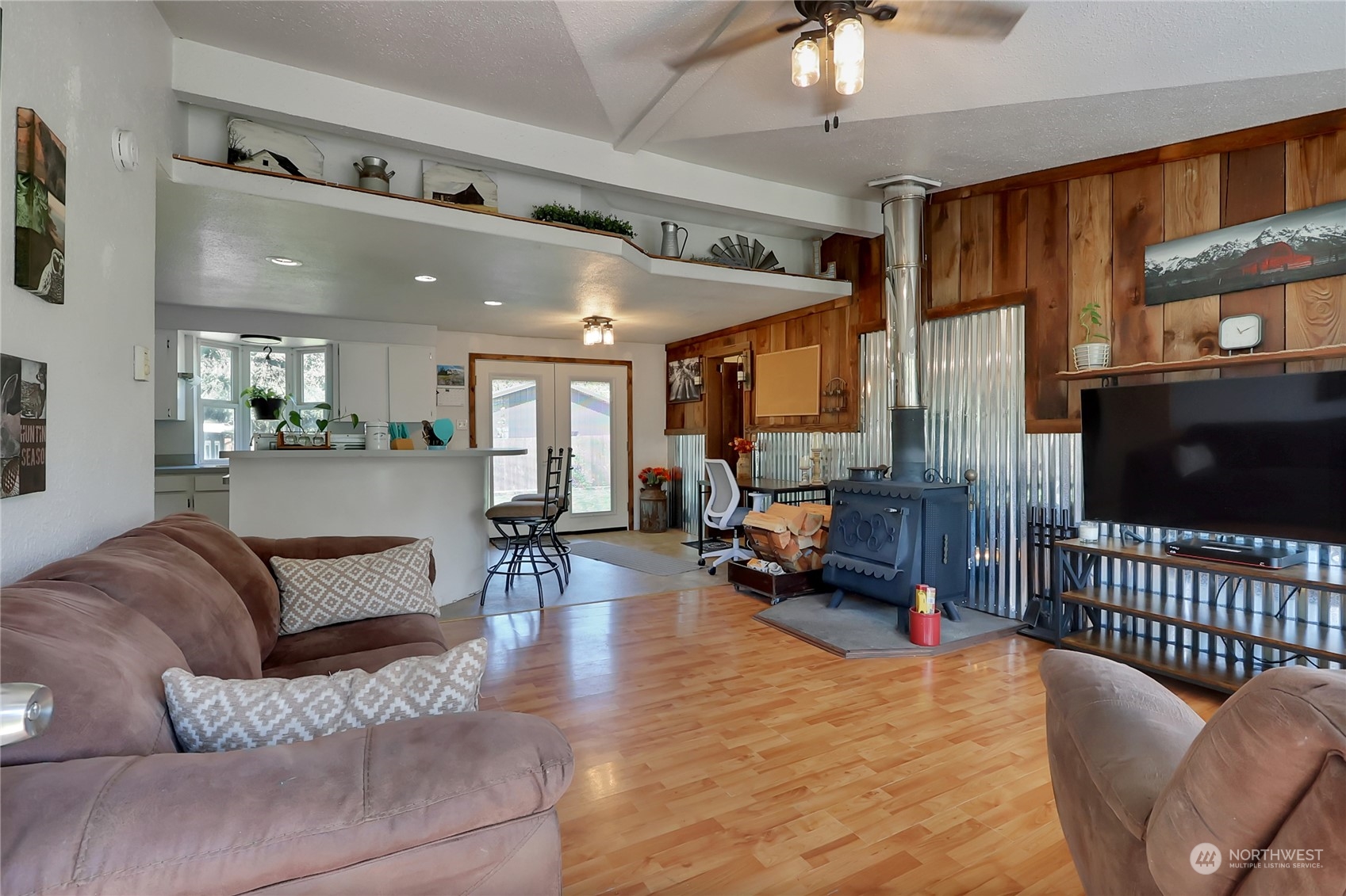 907 West Front Street Winlock, WA 98596 - Photo 9 of 27 Gallery Image 9