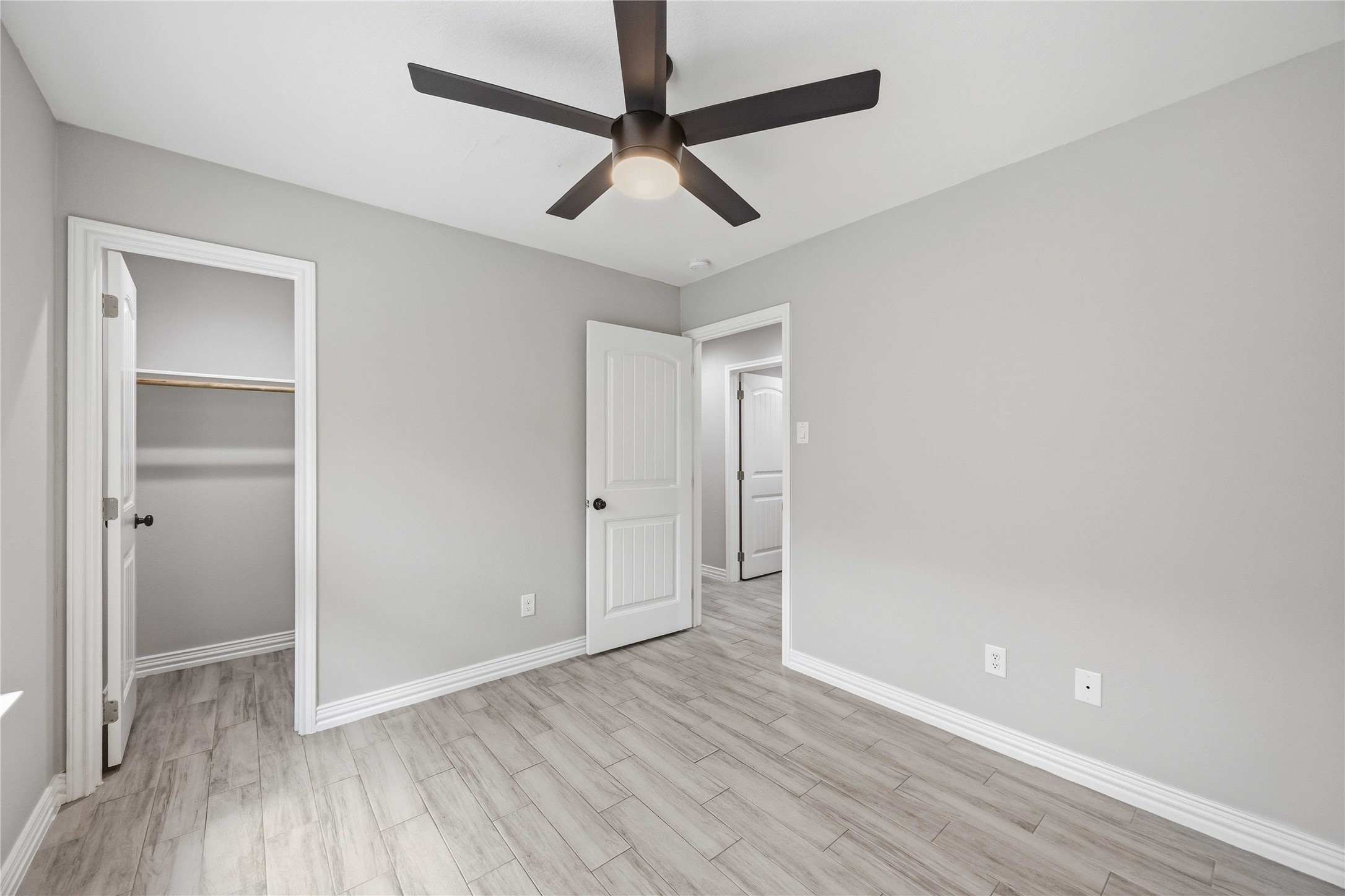 3425 Mt Pleasant Street, Unit B Houston, TX 77021 - Photo 17 of 27 Bedroom #3