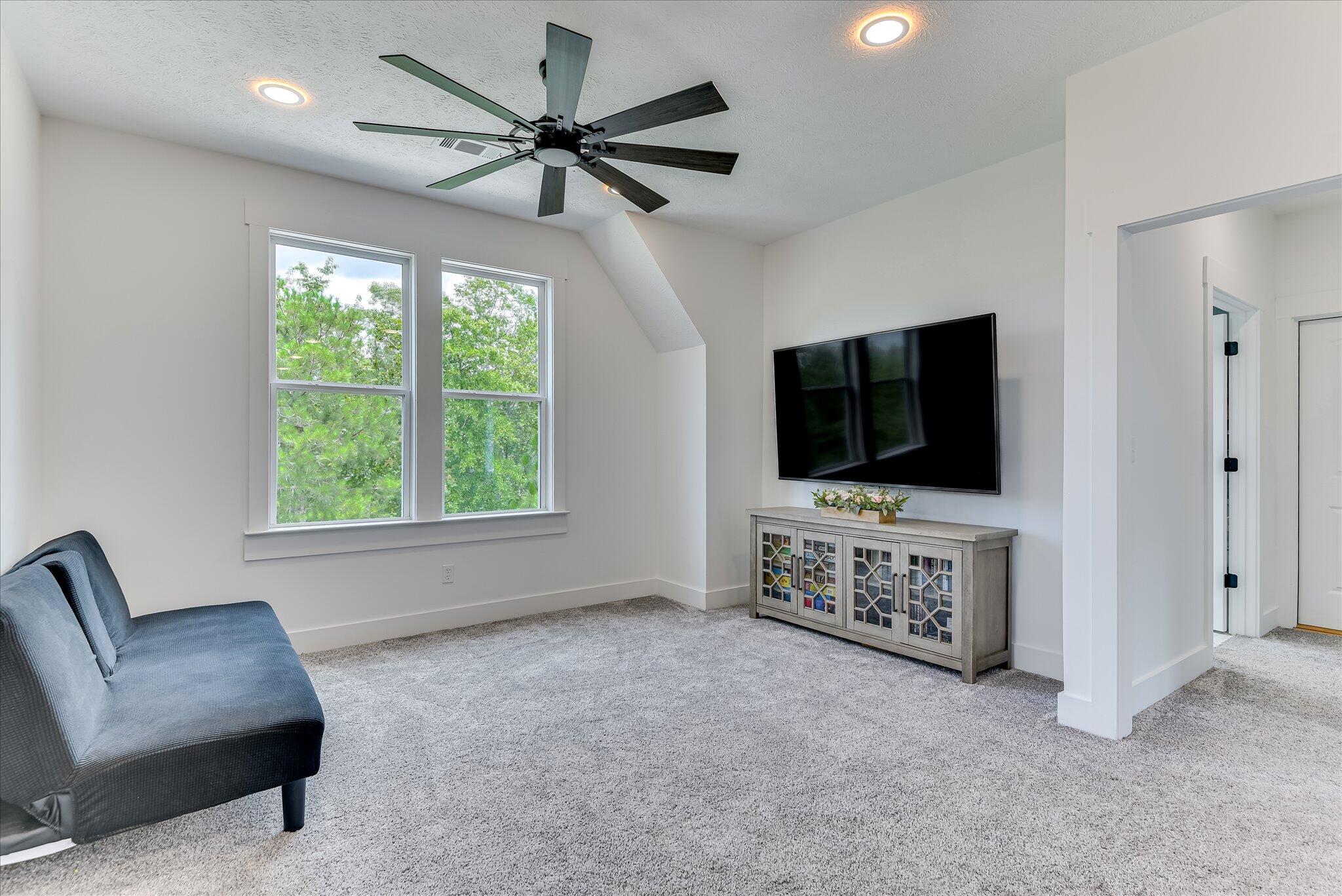 549 Riding Ridge Court Aiken, SC 29801 - Photo 32 of 48