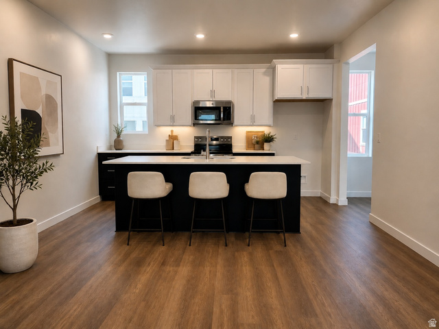 1883 West 1575th North, Unit 236 Layton, UT 84041 - Photo 4 of 22 AI Enhanced Photo