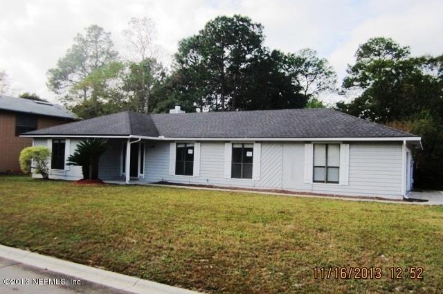 8302 Staghorn Road Jacksonville, FL 32244 - Photo 1 of 13 front