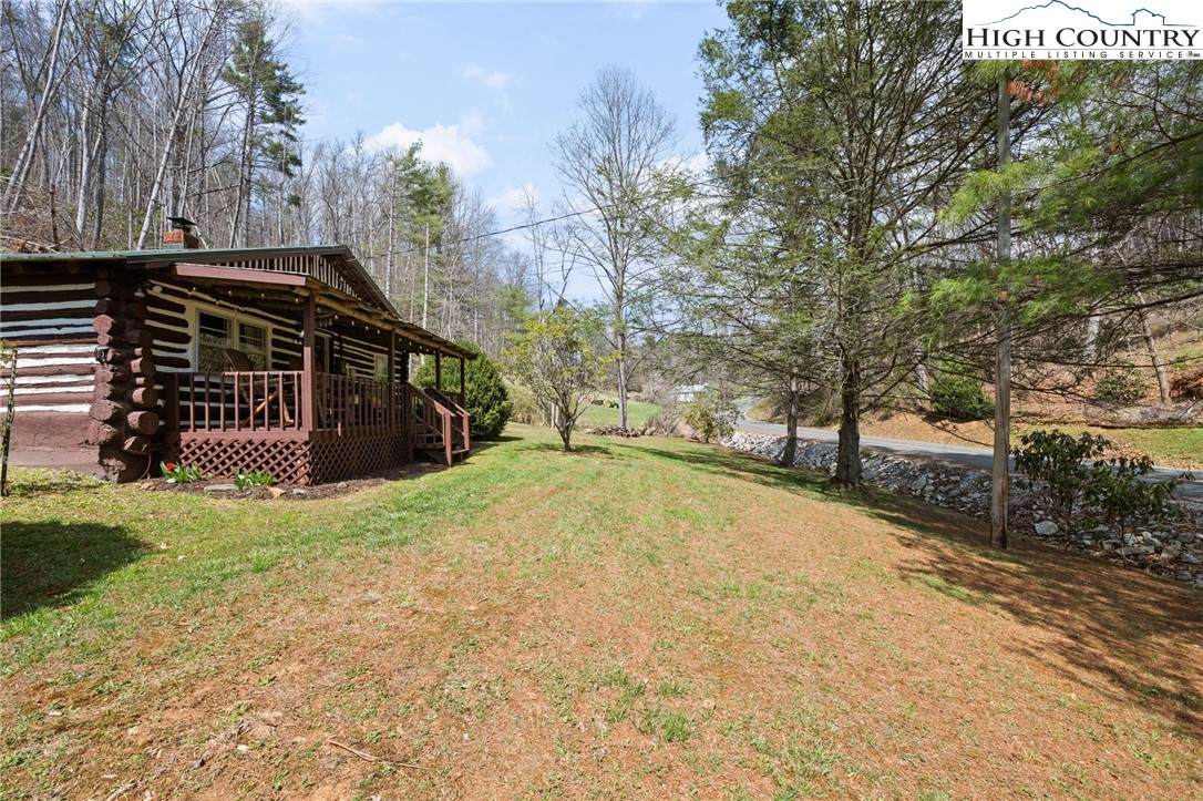 245 Davenport Road Spruce Pine, NC 28777 - Photo 18 of 25