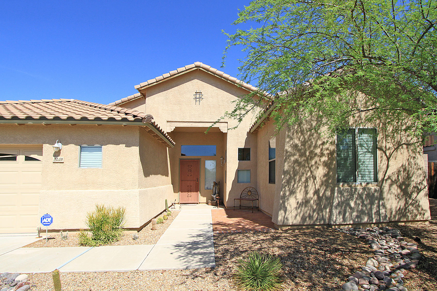 3448 South Desert Lantern Road Tucson, AZ 85735 - Photo 35 of 41 Gallery Image 35