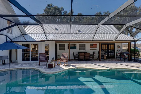 a view of outdoor space