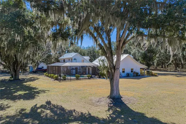 $1,600,000 | 808 Old Welcome Road, Lithia, FL 33547