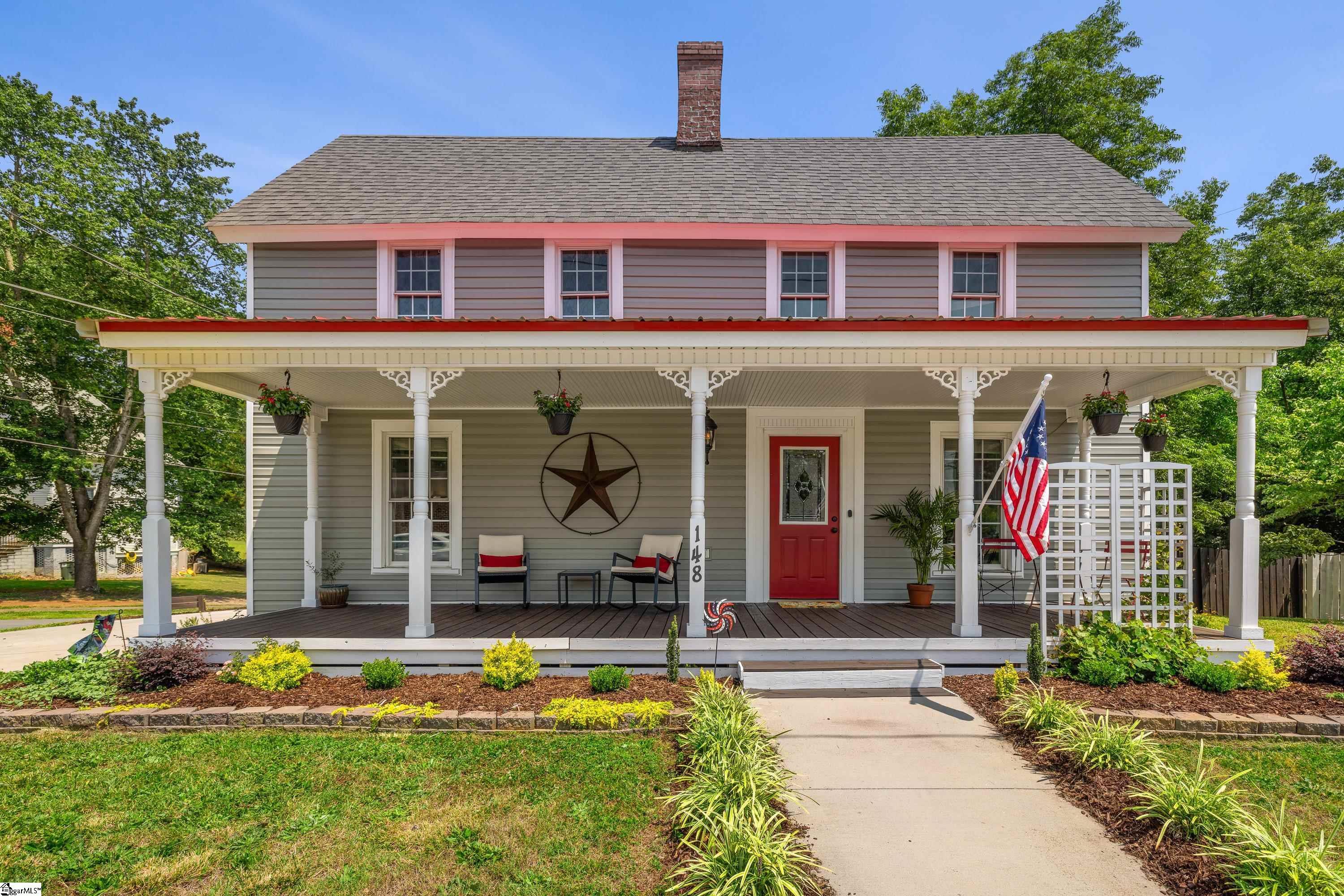 148 Lebby Street Pelzer, SC 29669 - Photo 1 of 36 Gallery Image 1