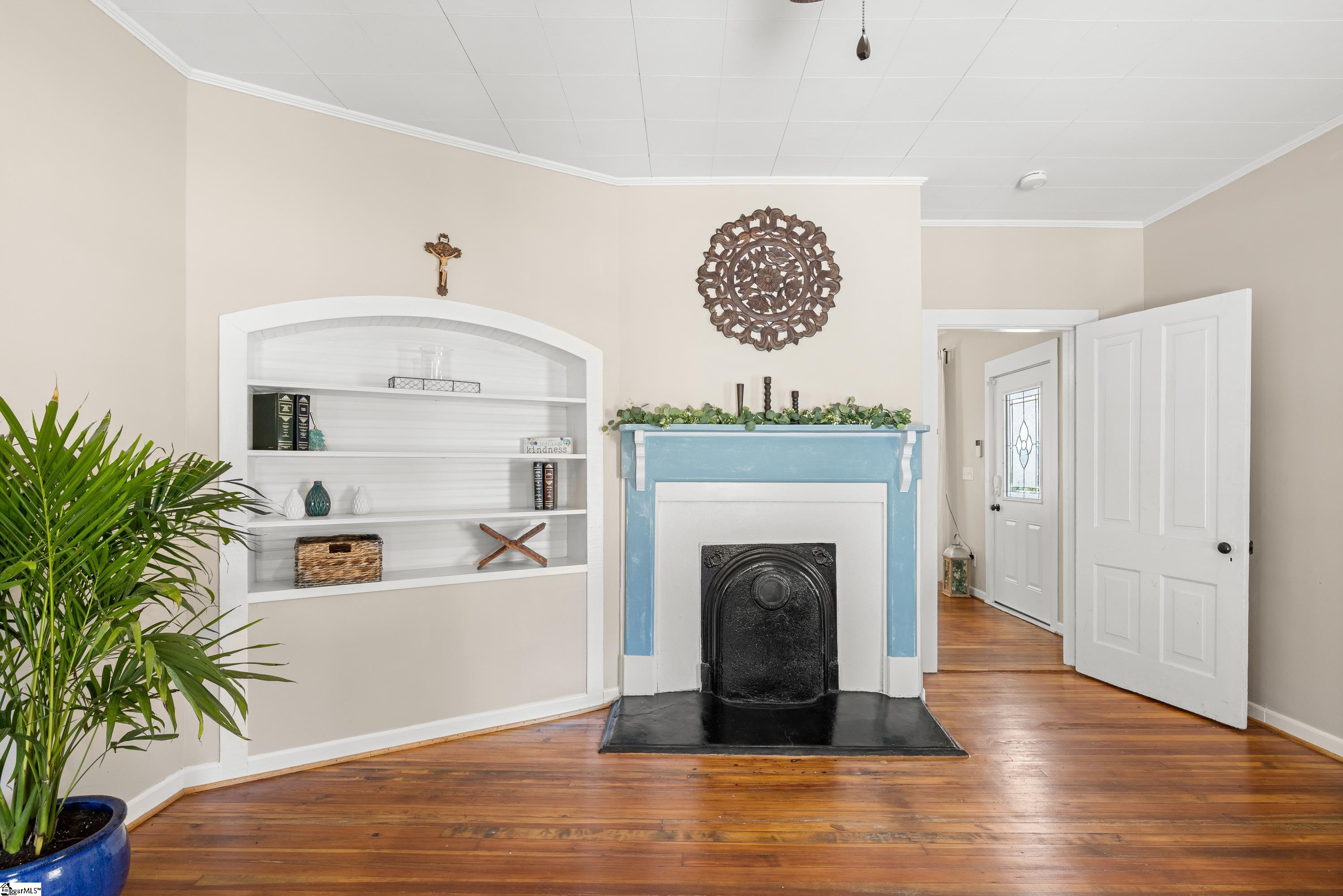 148 Lebby Street Pelzer, SC 29669 - Photo 19 of 36 Gallery Image 19
