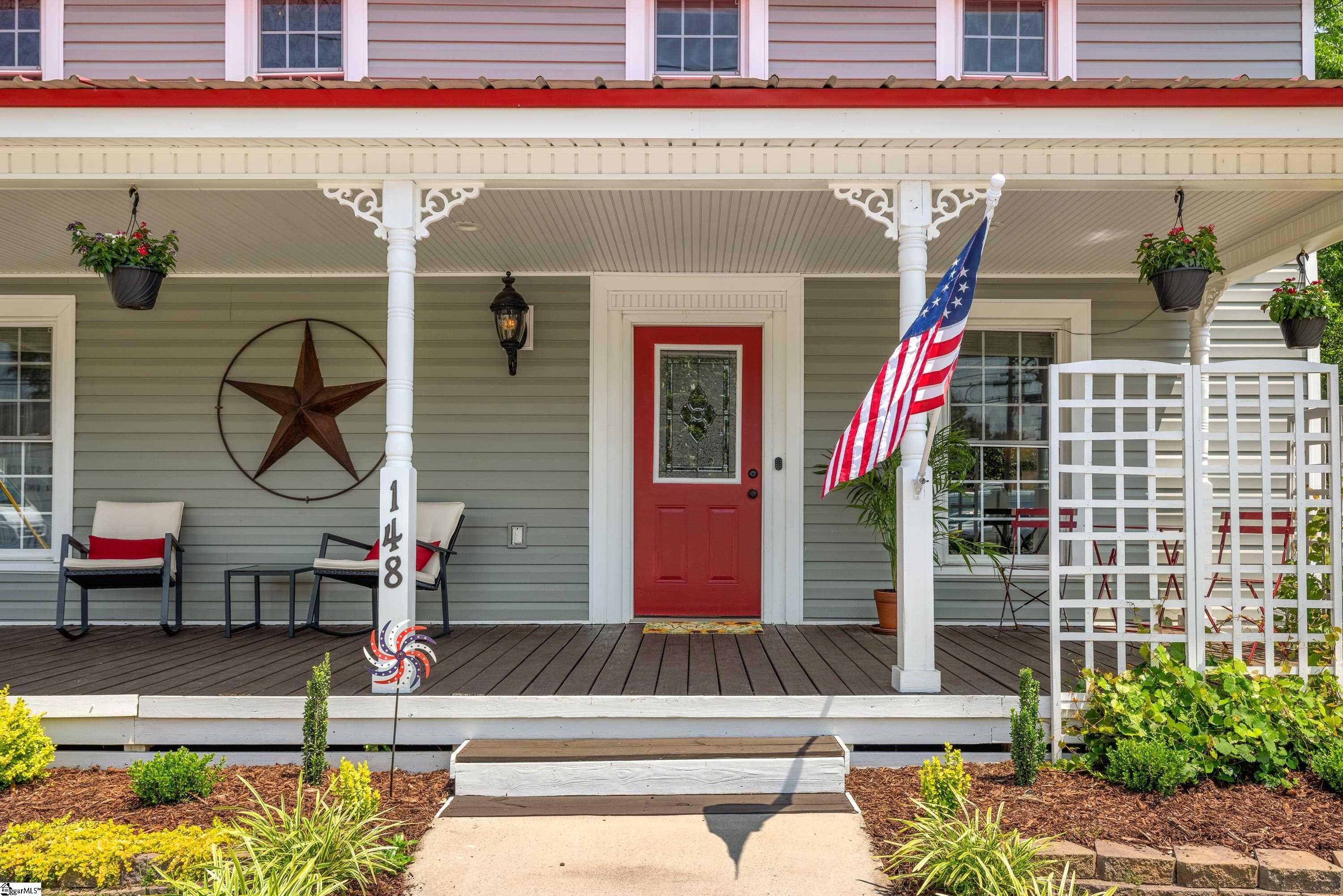 148 Lebby Street Pelzer, SC 29669 - Photo 2 of 36 Gallery Image 2