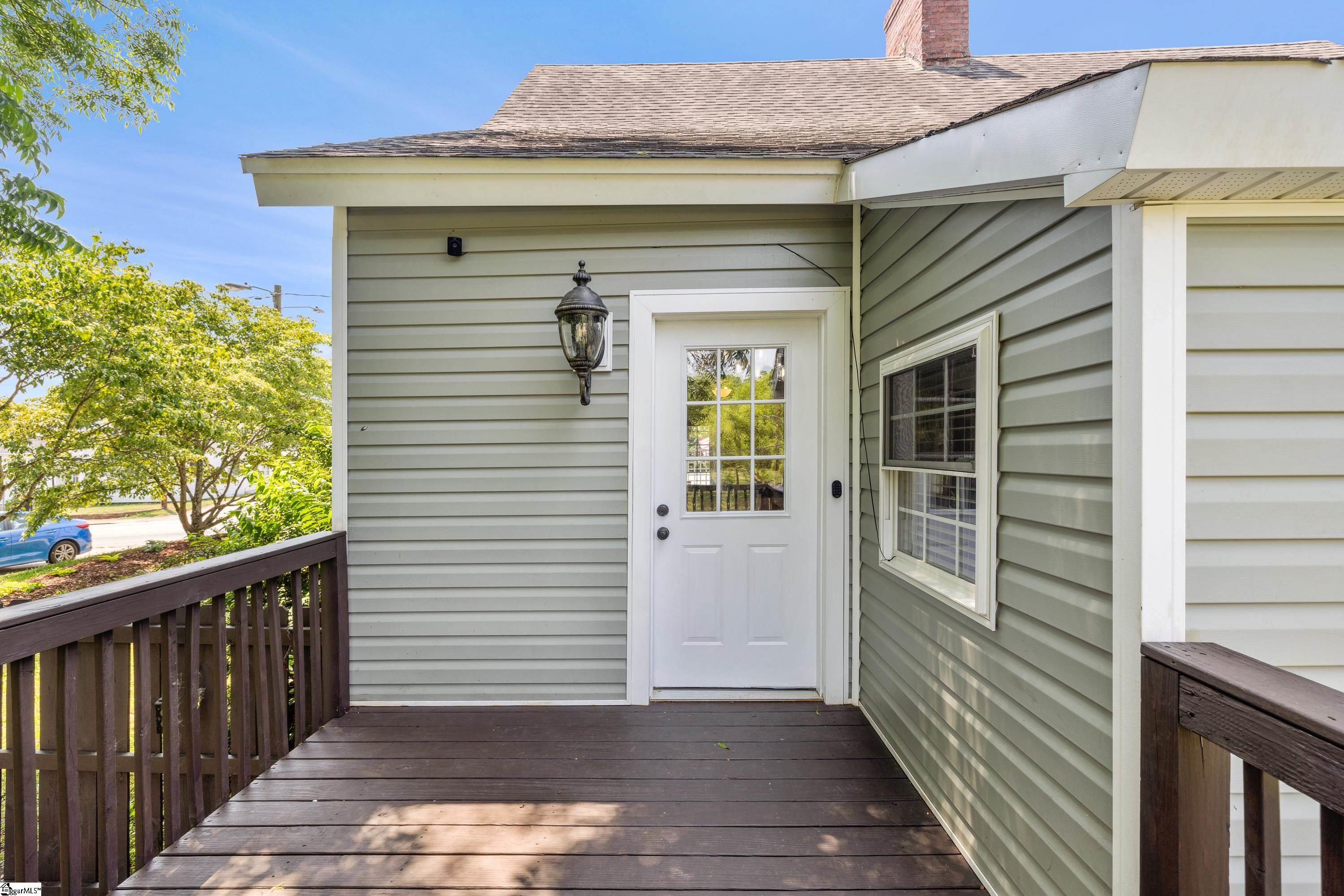 148 Lebby Street Pelzer, SC 29669 - Photo 30 of 36 Gallery Image 30