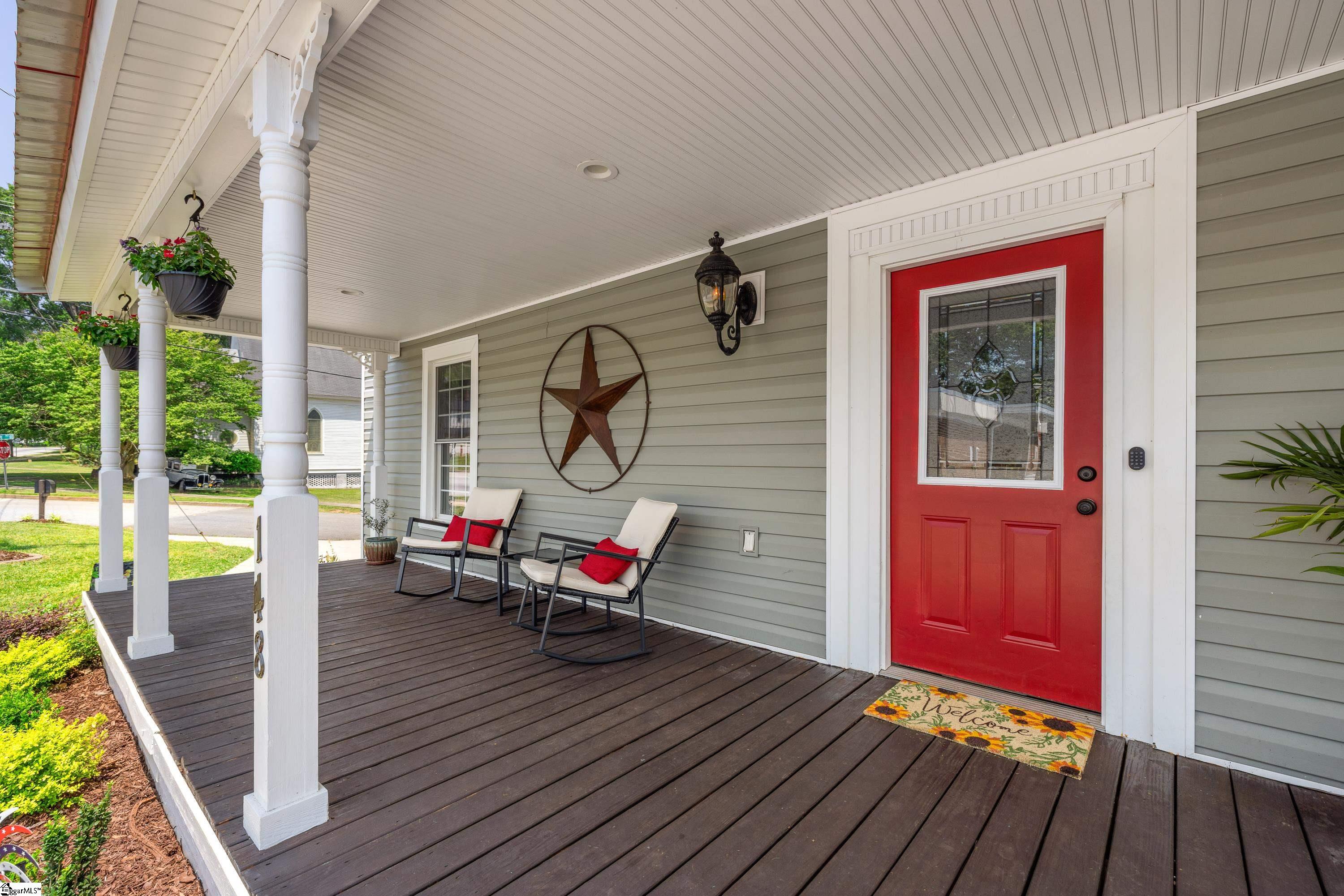 148 Lebby Street Pelzer, SC 29669 - Photo 3 of 36 Gallery Image 3