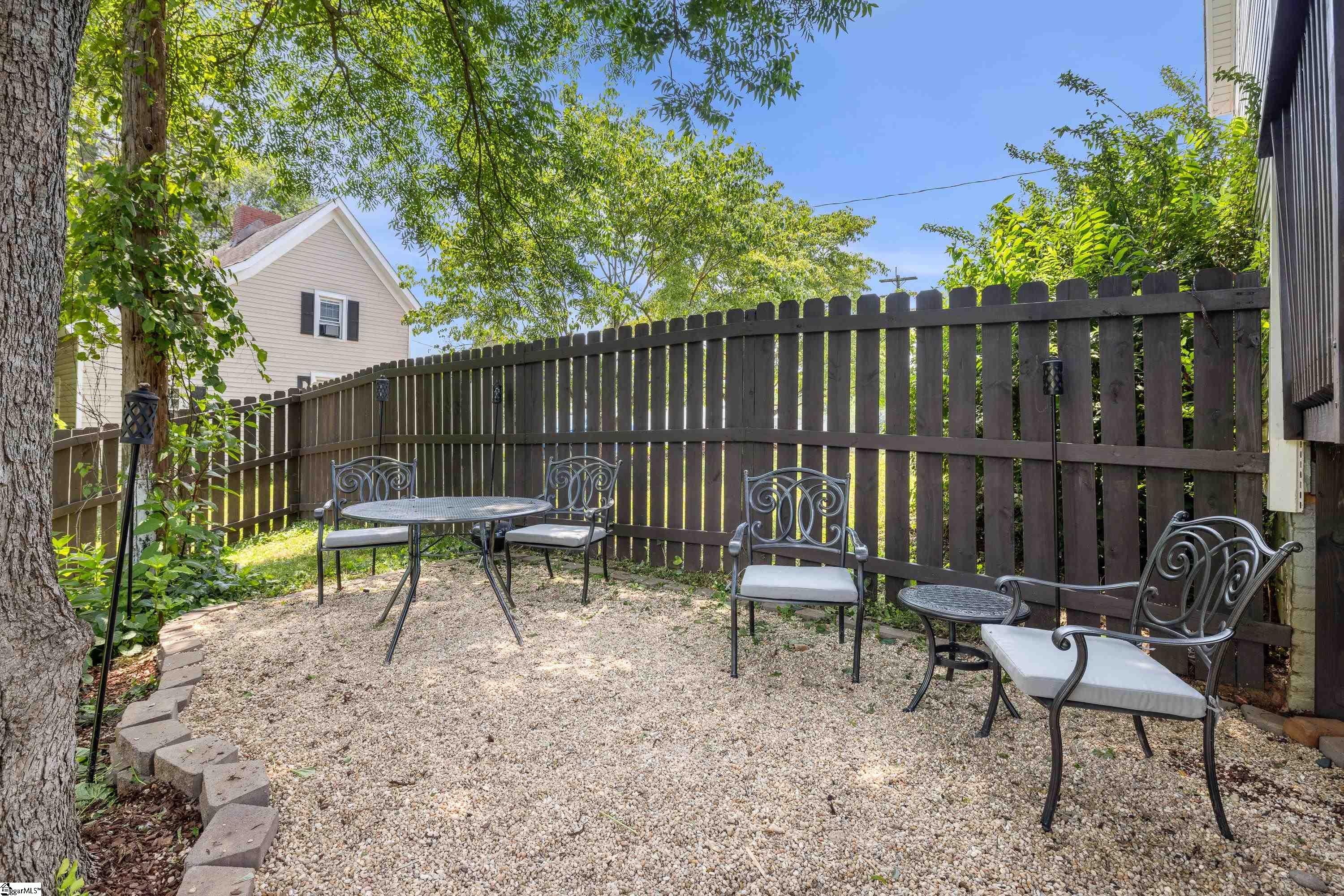 148 Lebby Street Pelzer, SC 29669 - Photo 32 of 36 Gallery Image 32