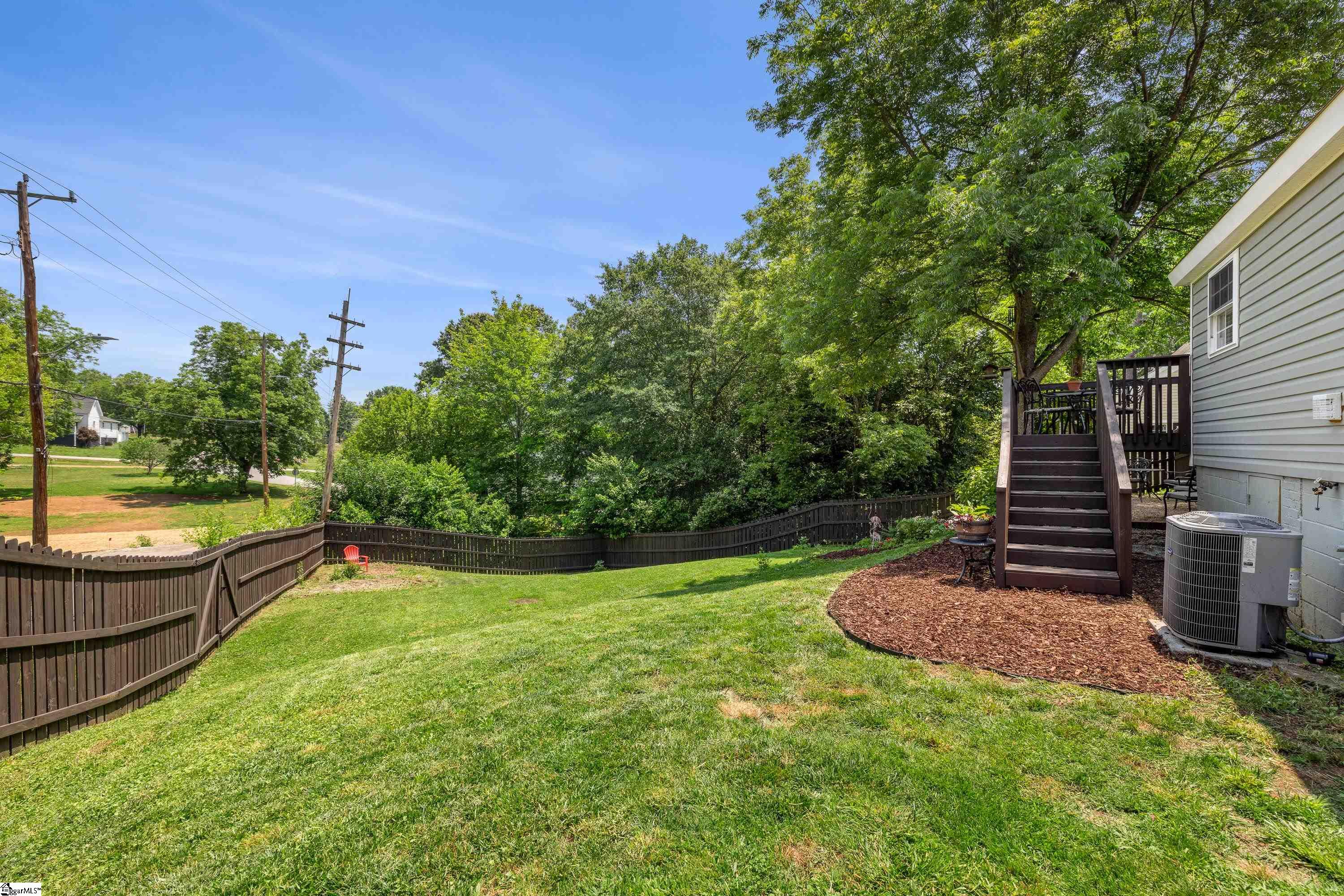 148 Lebby Street Pelzer, SC 29669 - Photo 34 of 36 Gallery Image 34