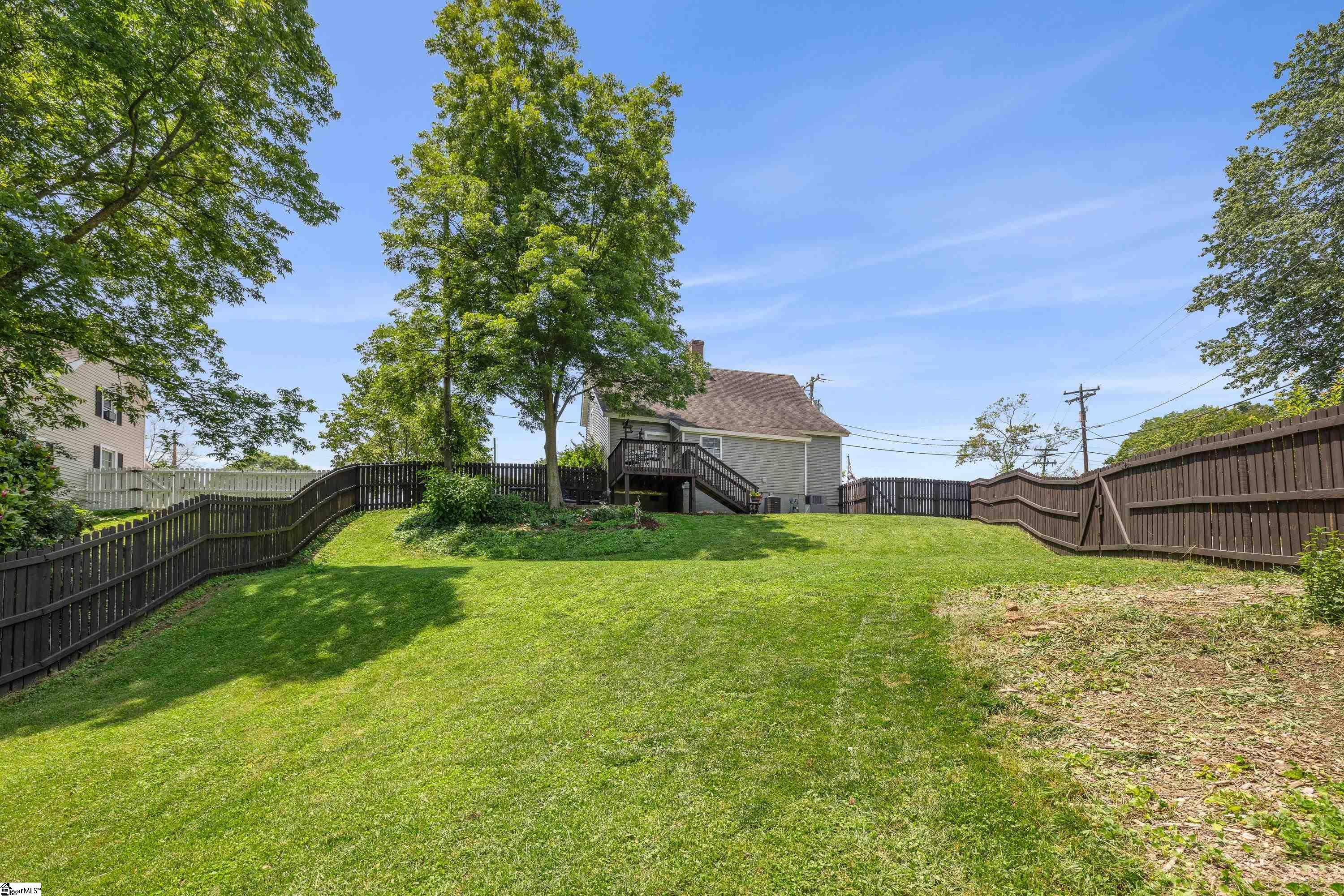 148 Lebby Street Pelzer, SC 29669 - Photo 35 of 36 Gallery Image 35
