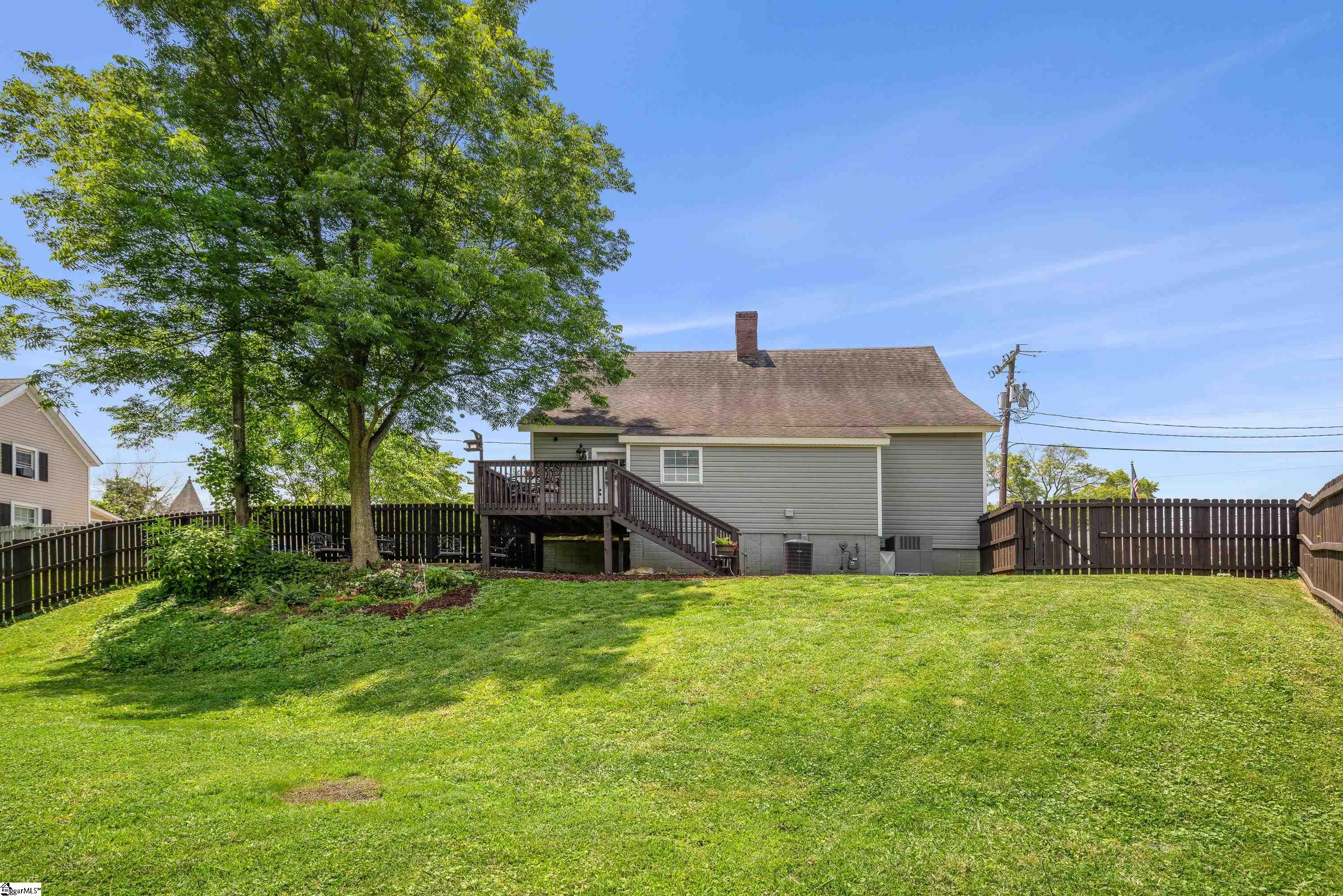 148 Lebby Street Pelzer, SC 29669 - Photo 36 of 36 Gallery Image 36