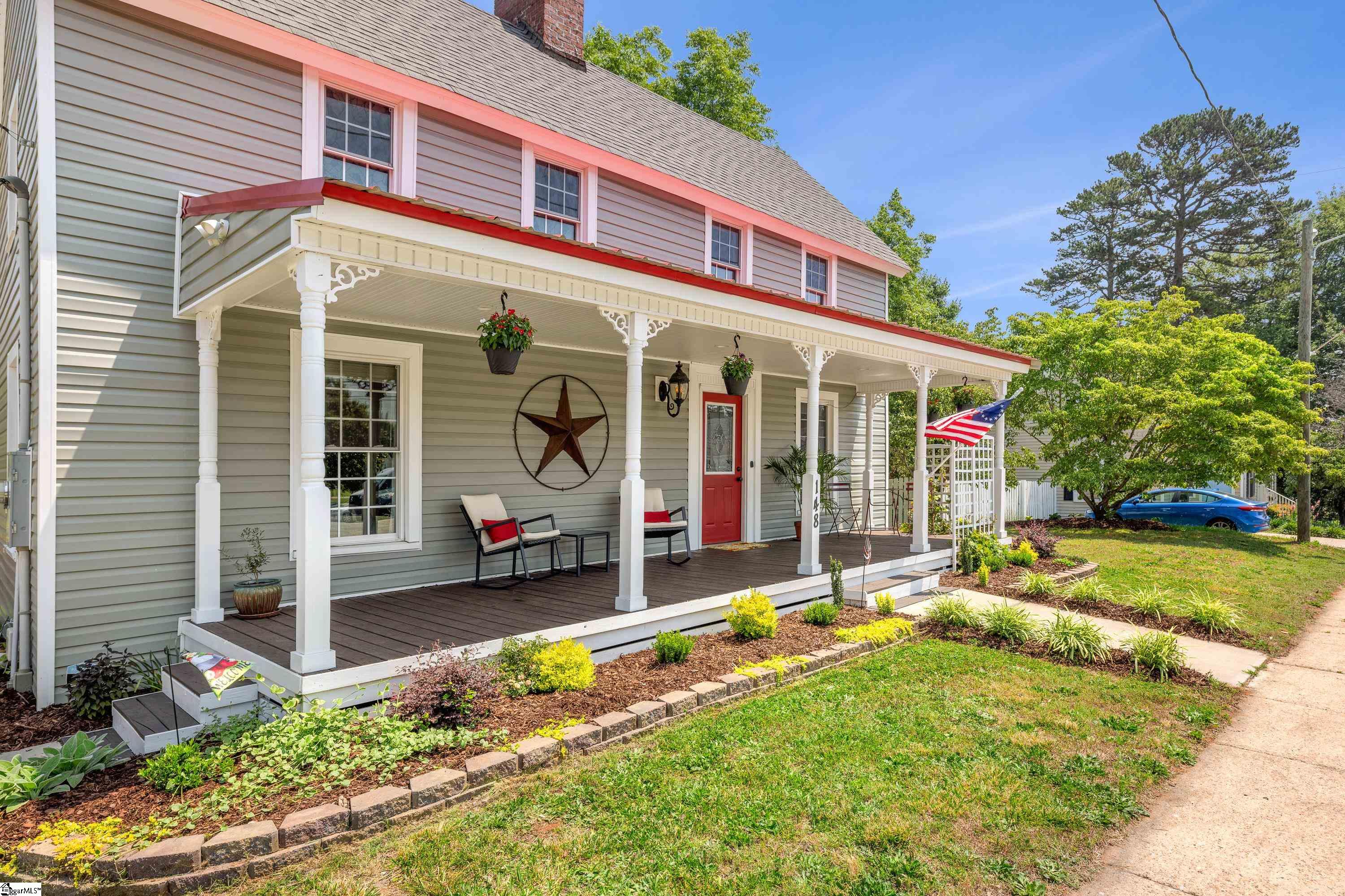148 Lebby Street Pelzer, SC 29669 - Photo 4 of 36 Gallery Image 4