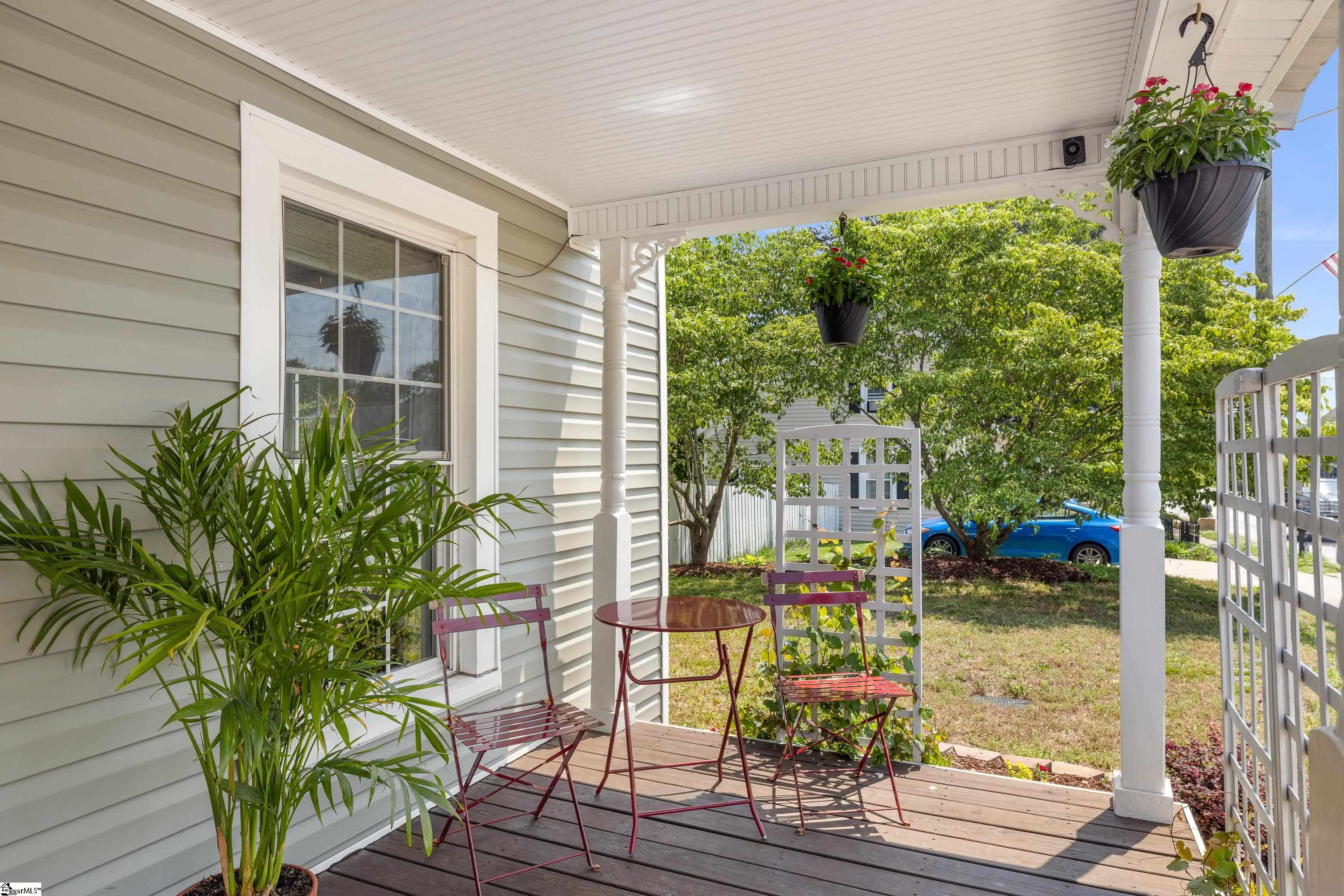 148 Lebby Street Pelzer, SC 29669 - Photo 5 of 36 Gallery Image 5