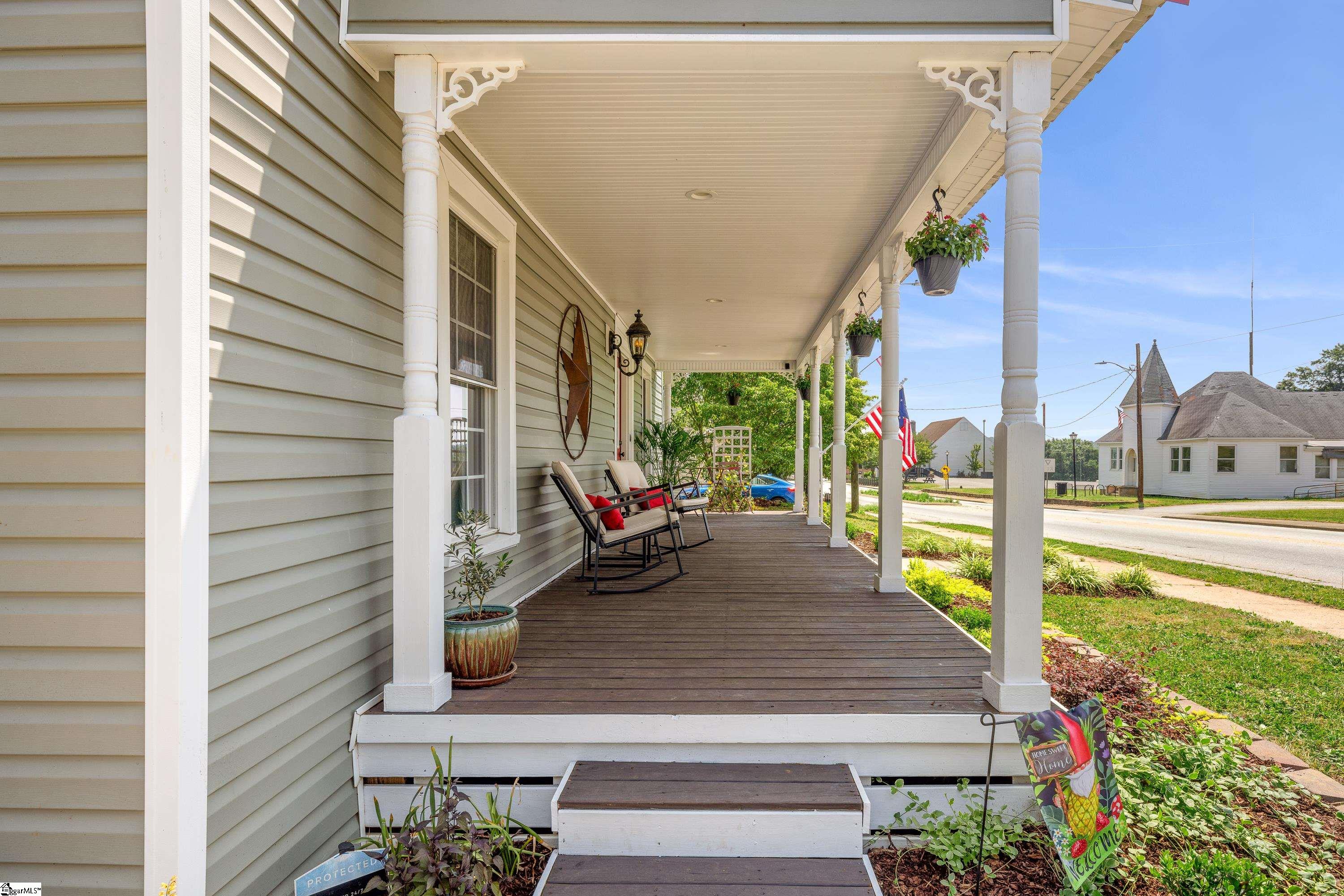 148 Lebby Street Pelzer, SC 29669 - Photo 7 of 36 Gallery Image 7