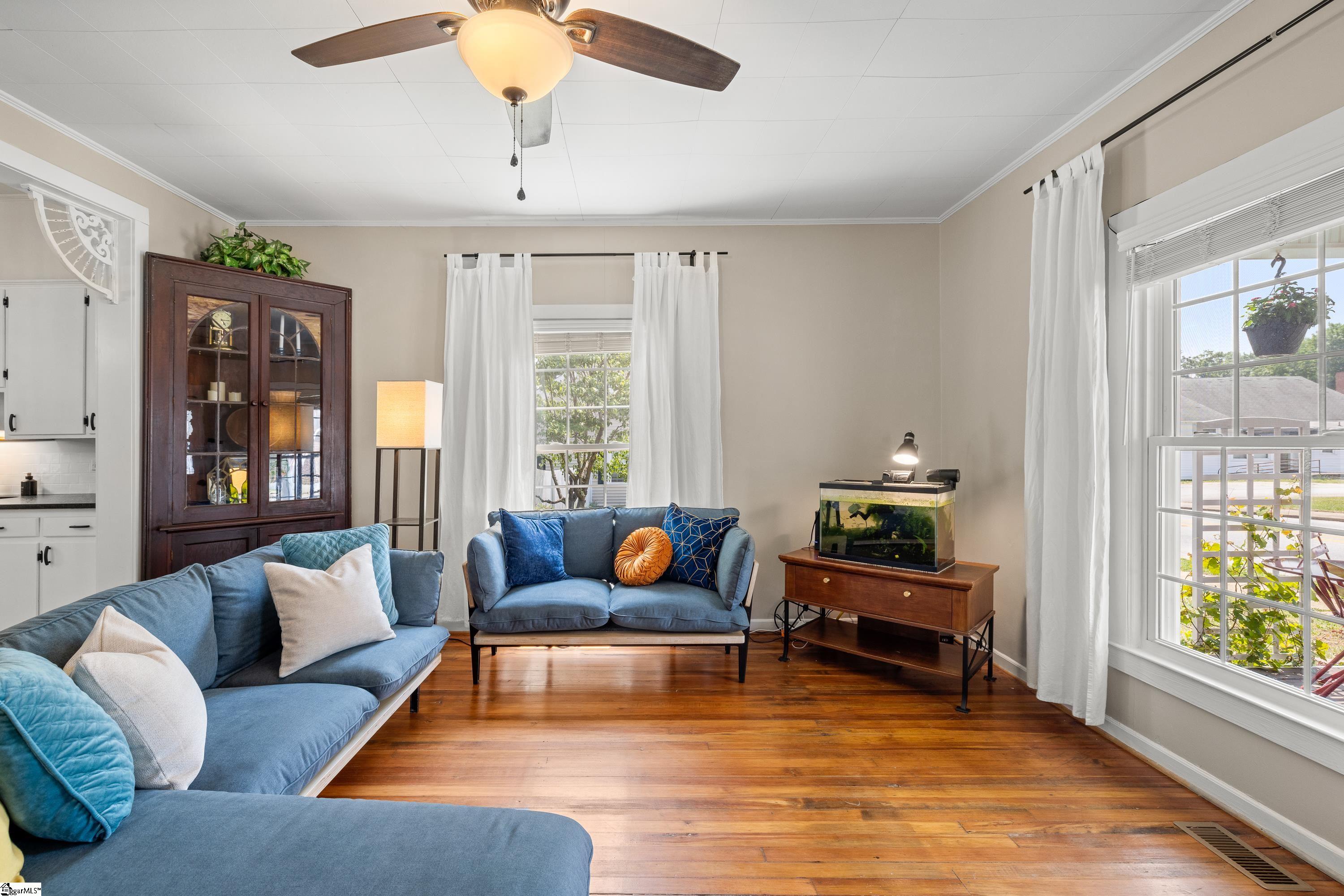 148 Lebby Street Pelzer, SC 29669 - Photo 8 of 36 Gallery Image 8
