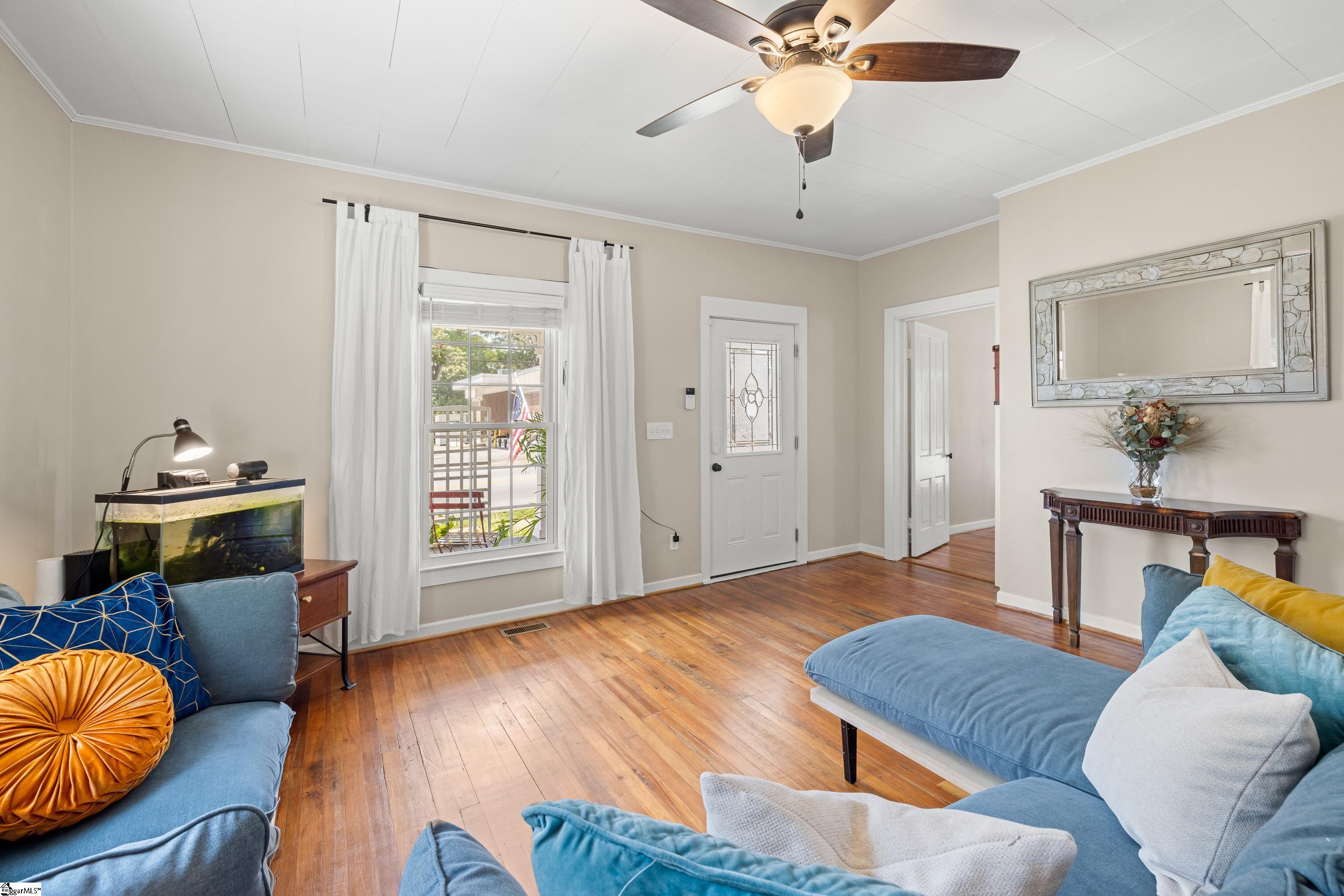 148 Lebby Street Pelzer, SC 29669 - Photo 9 of 36 Gallery Image 9