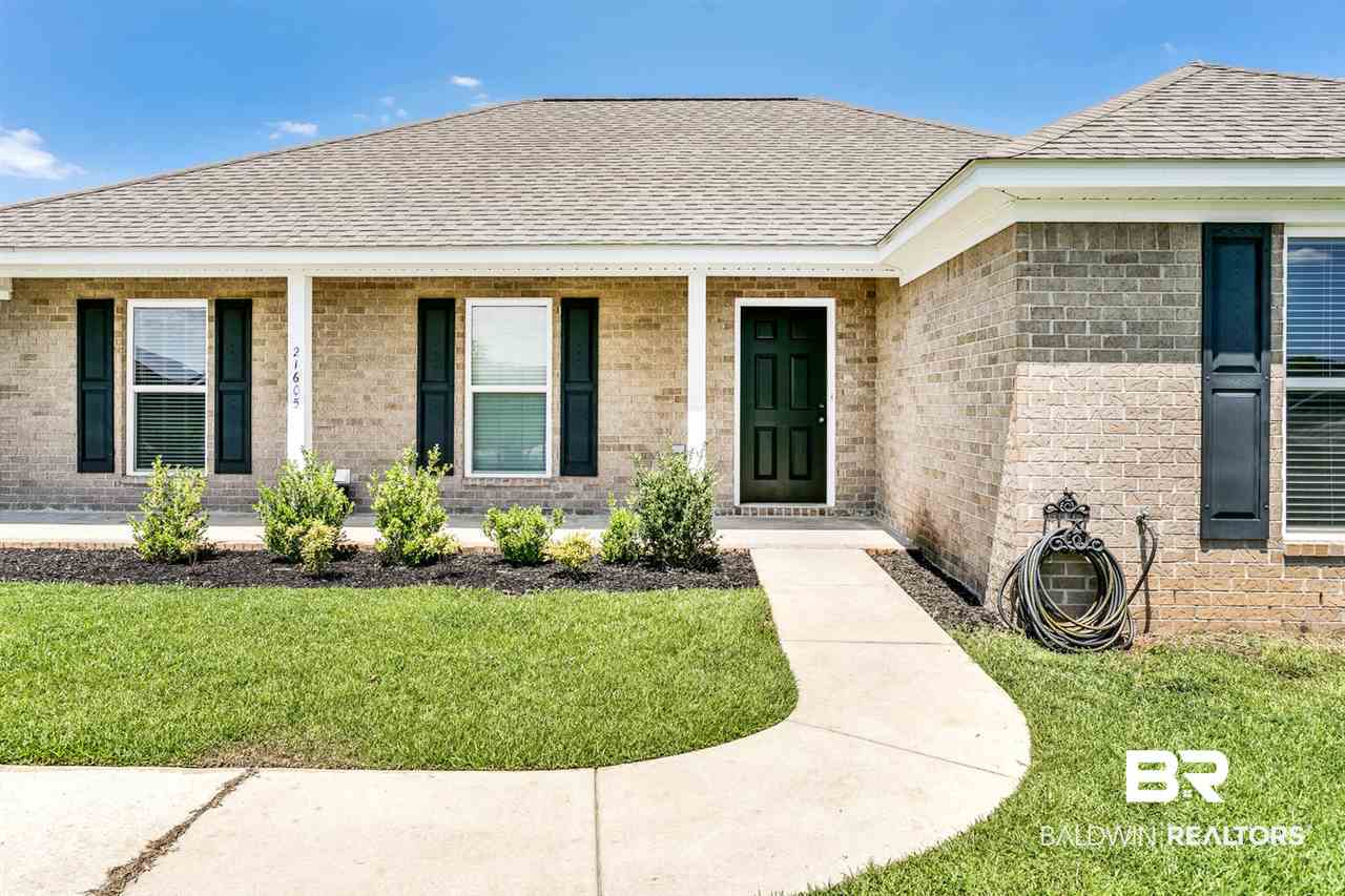 21605 Talbot Lane Robertsdale, AL 36567 - Photo 4 of 30