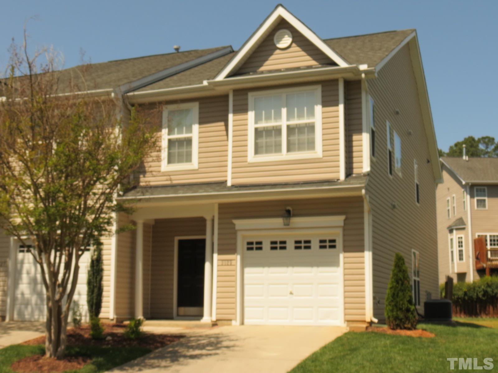 3029 Settle In Lane Raleigh, NC 27614 - Photo 1 of 16 Gallery Image 1