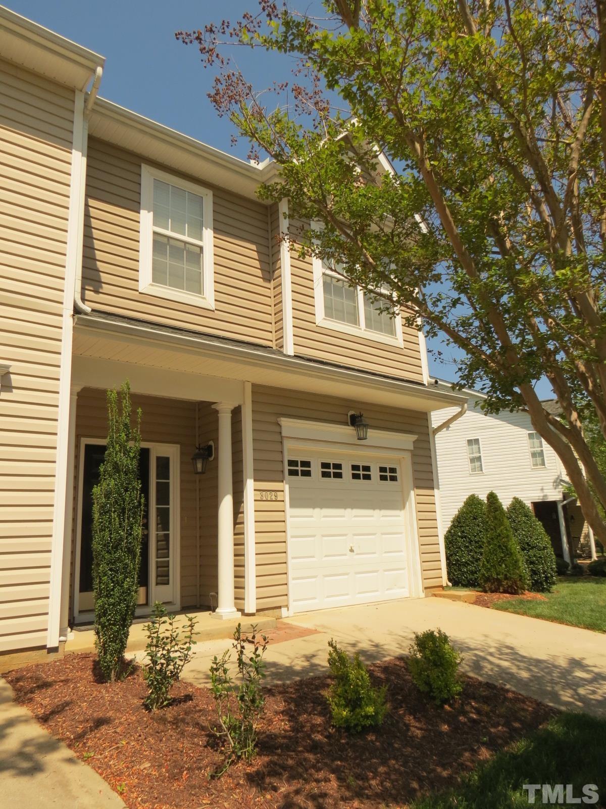 3029 Settle In Lane Raleigh, NC 27614 - Photo 2 of 16 Gallery Image 2