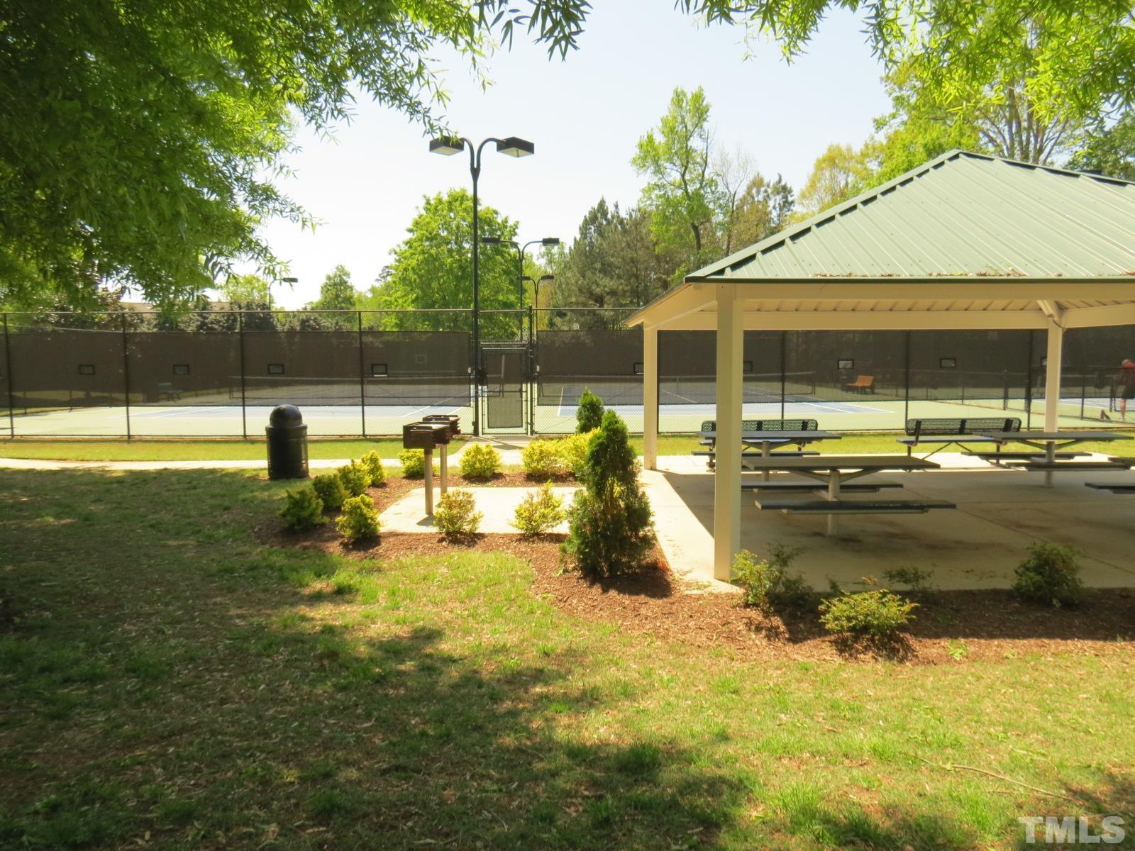 3029 Settle In Lane Raleigh, NC 27614 - Photo 7 of 16 Gallery Image 7