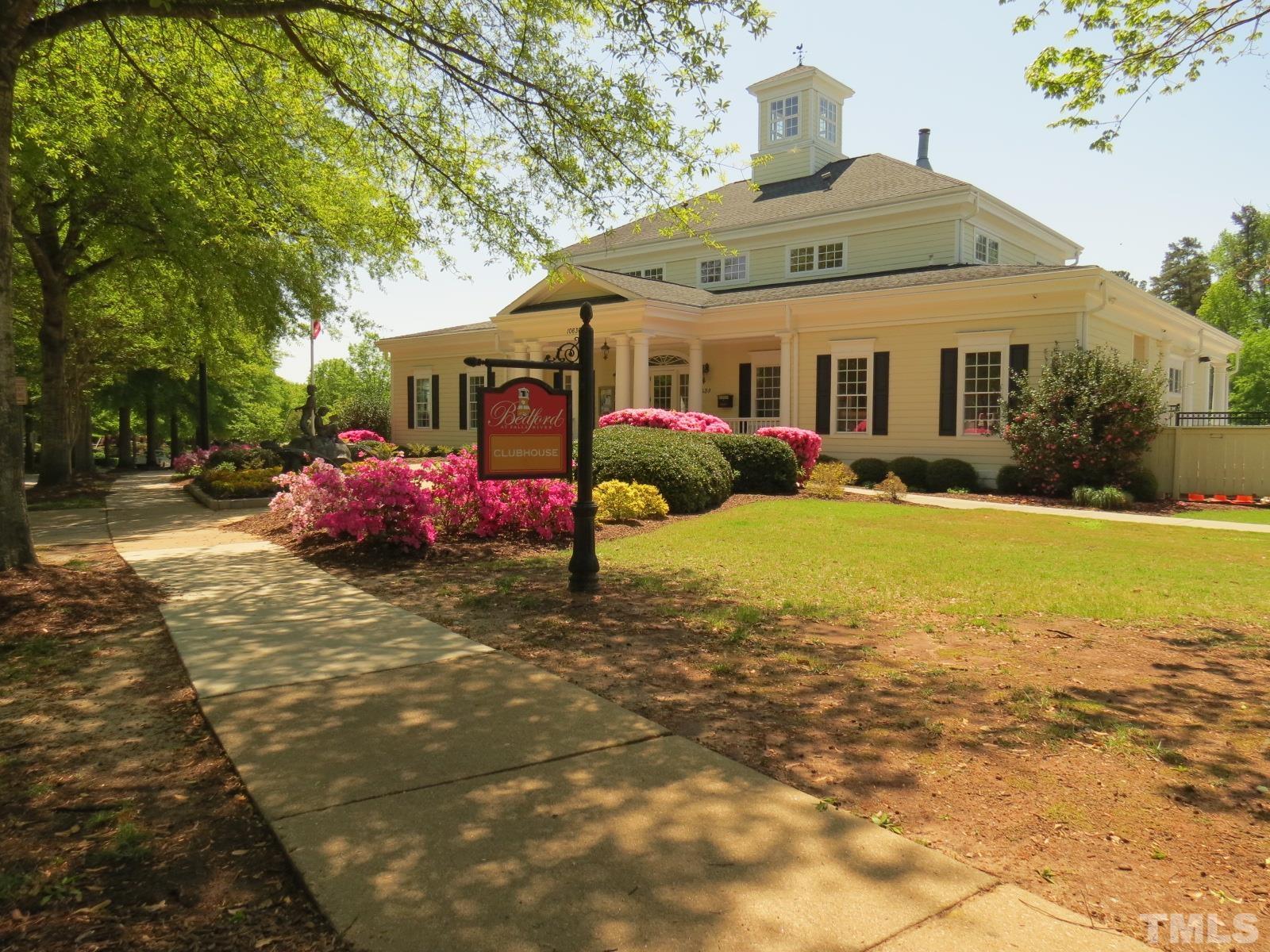 3029 Settle In Lane Raleigh, NC 27614 - Photo 8 of 16 Gallery Image 8
