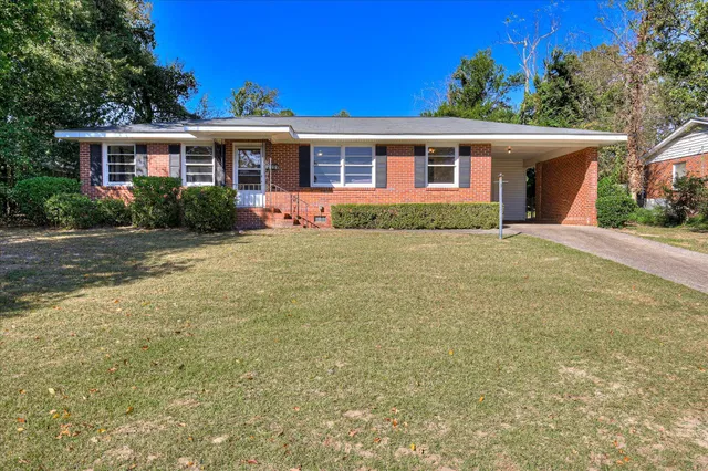 $199,900 | 1611 Pendleton Road, Augusta, GA 30904