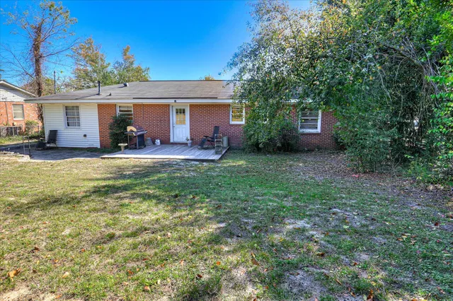 $199,900 | 1611 Pendleton Road, Augusta, GA 30904