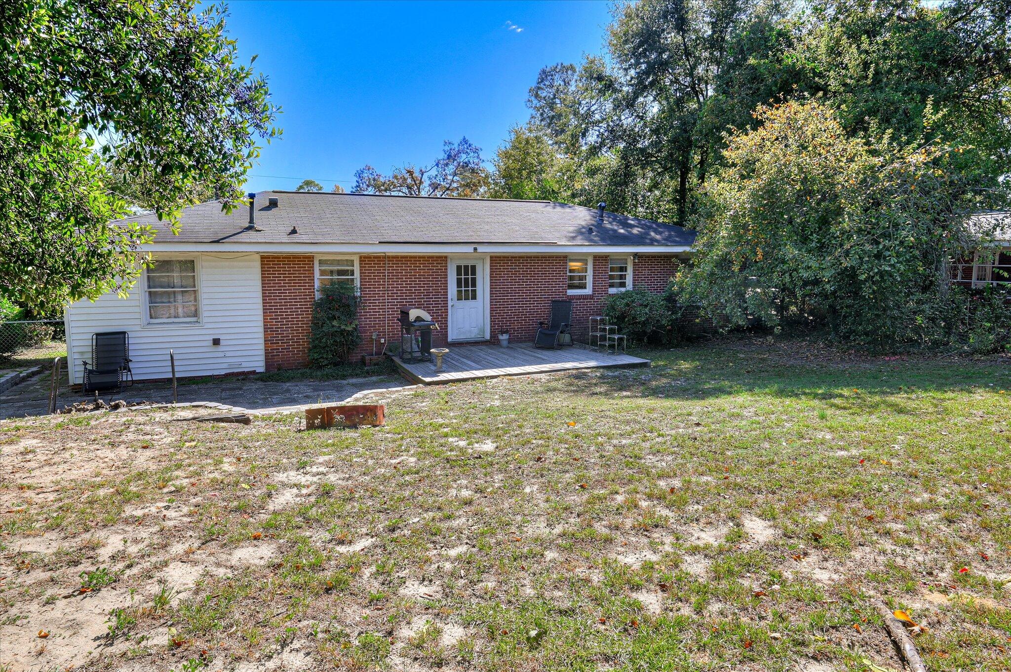 1611 Pendleton Road Augusta, GA 30904 - Photo 31 of 32 32-132