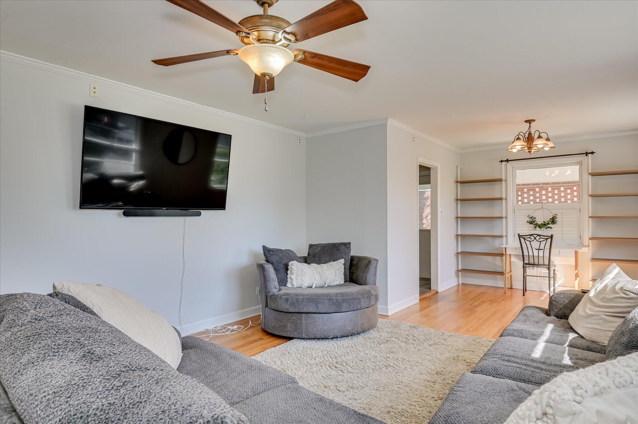 1611 Pendleton Road Augusta, GA 30904 - Photo 6 of 32 07-107