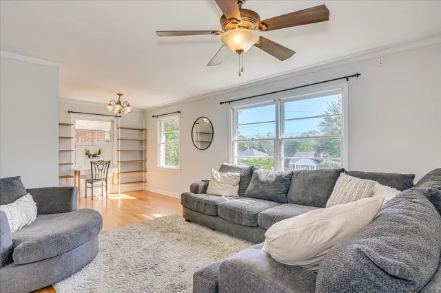 $199,900 | 1611 Pendleton Road, Augusta, GA 30904