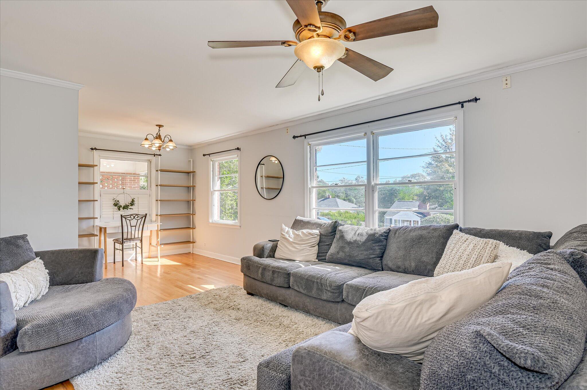 1611 Pendleton Road Augusta, GA 30904 - Photo 7 of 32 08-108