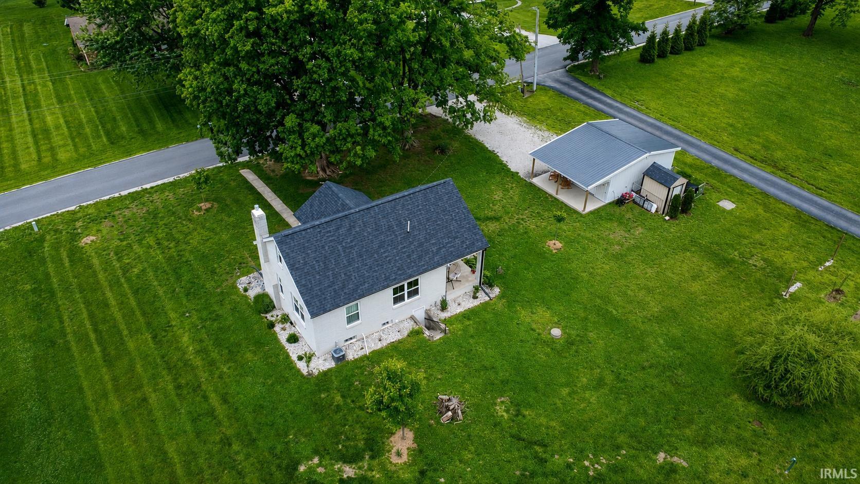 1506 Sugarland Road Washington, IN 47501 - Photo 31 of 31