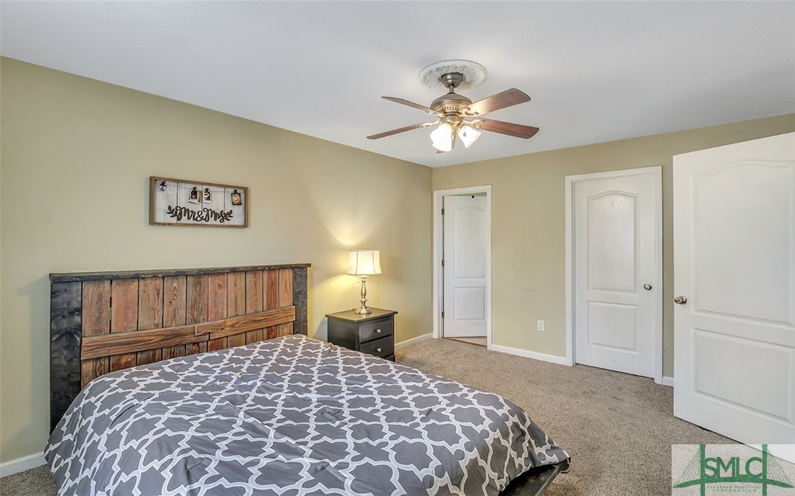 26 Bostwick Drive Pooler, GA 31322 - Photo 14 of 27