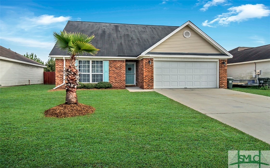 26 Bostwick Drive Pooler, GA 31322 - Photo 2 of 27