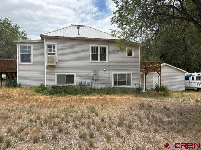 12471 Rockhill Road Eckert, CO 81418 - Photo 3 of 17