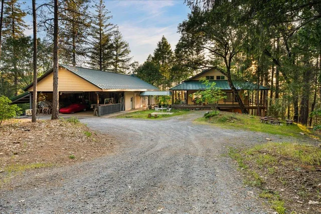 $599,000 | 2840 Shanti Lane, Georgetown, CA 95634