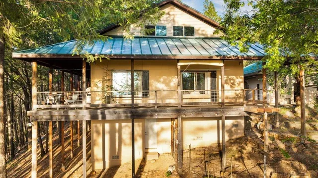 $599,000 | 2840 Shanti Lane, Georgetown, CA 95634