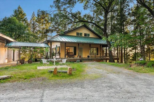 $599,000 | 2840 Shanti Lane, Georgetown, CA 95634