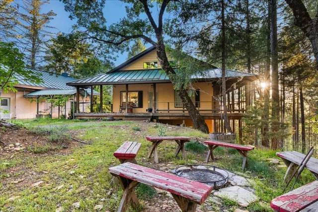 $599,000 | 2840 Shanti Lane, Georgetown, CA 95634