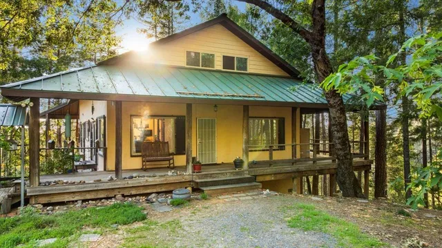 $599,000 | 2840 Shanti Lane, Georgetown, CA 95634