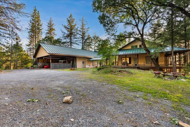$599,000 | 2840 Shanti Lane, Georgetown, CA 95634