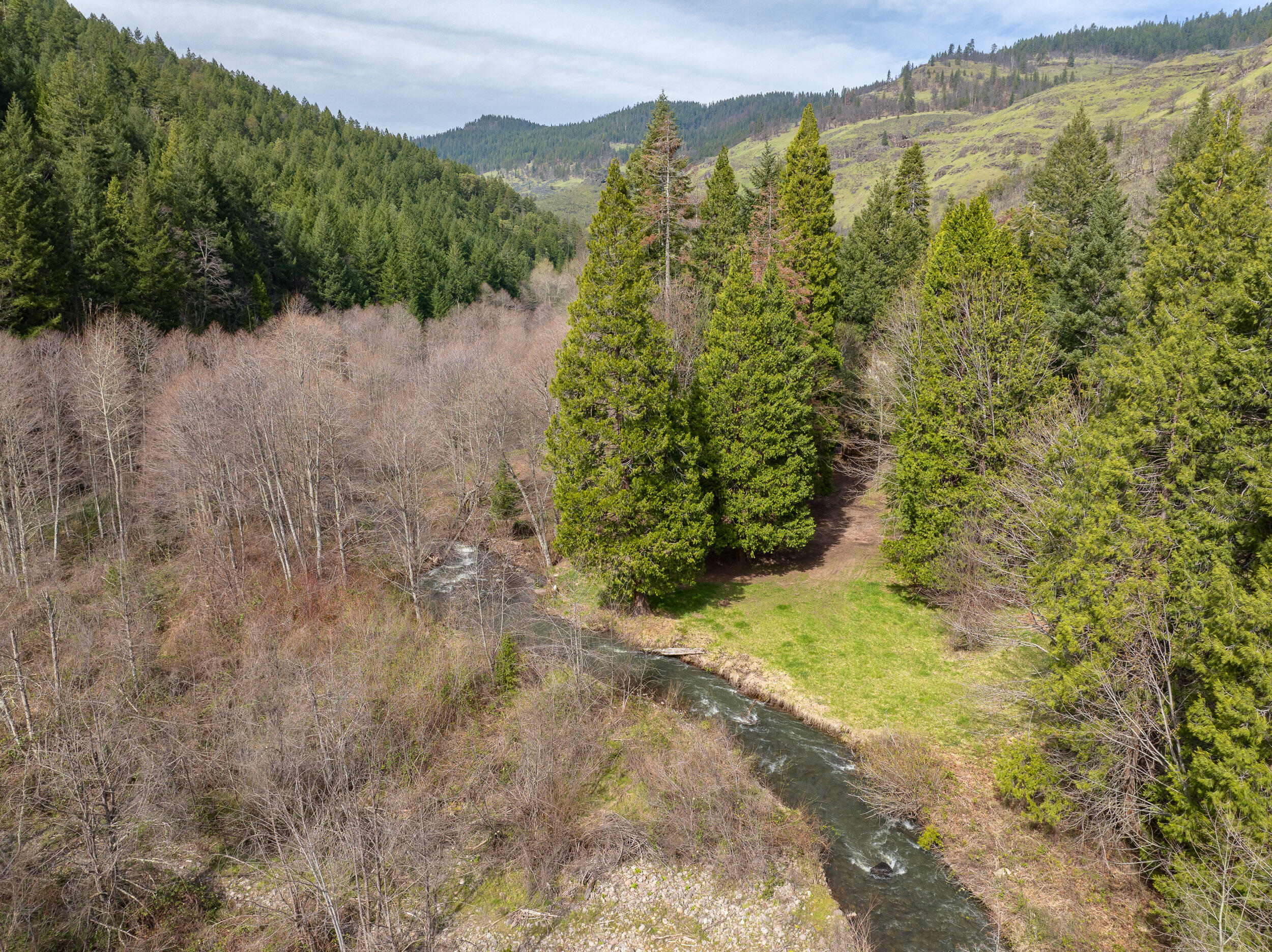 11950 South Fork Little Butte Creek Road Eagle Point, OR 97524 - Photo 14 of 27 SFLILBUTTE14