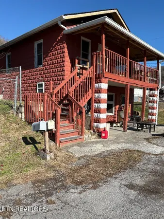 $79,900 | 417-a&b Avondale Avenue, Middlesboro, KY 40965