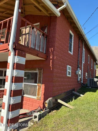 $79,900 | 417-a&b Avondale Avenue, Middlesboro, KY 40965